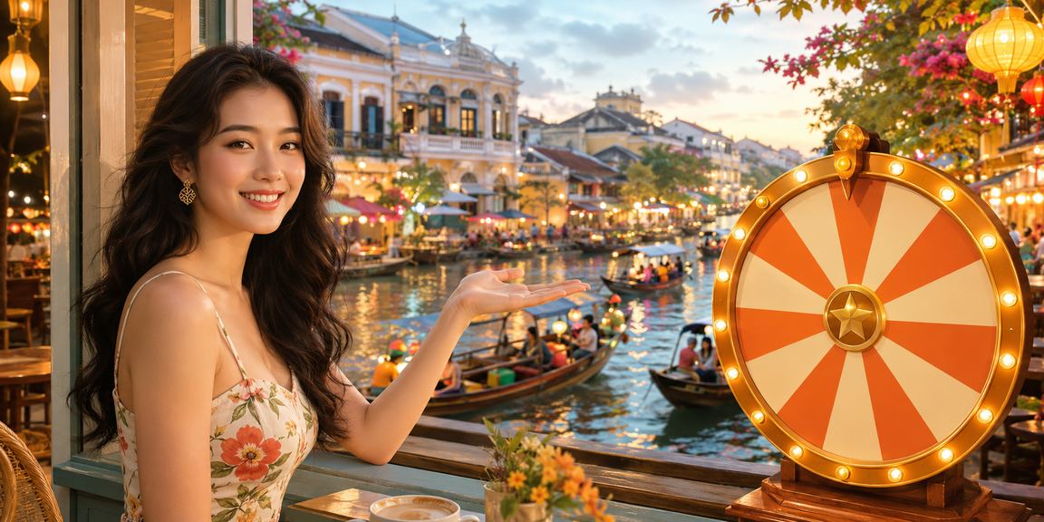 Người chơi tại Hà Nội thư giãn và cân bằng cuộc sống khi tham gia giải trí có trách nhiệm