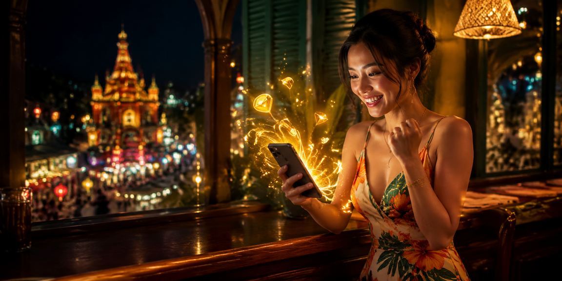 Nhân viên hỗ trợ pkwin sẵn sàng giải đáp thắc mắc về bảo mật tại Việt Nam
