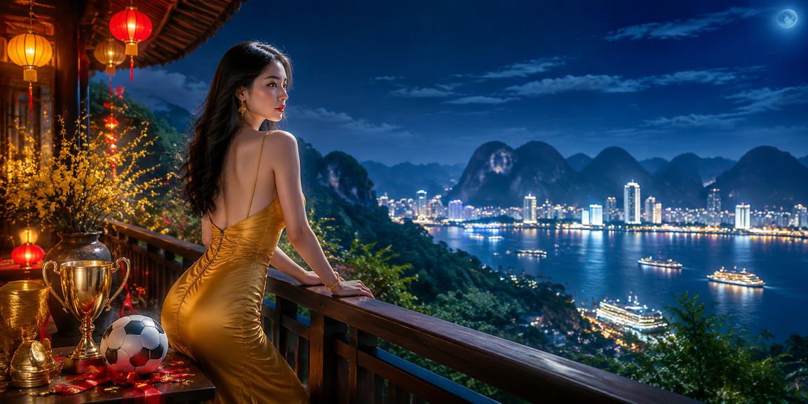 Người hâm mộ bóng đá tại Ninh Bình theo dõi trận đấu và sử dụng pkwin để cá cược trong lễ hội địa phương