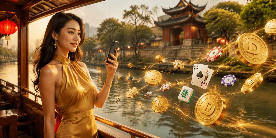 Không gian casino trực tuyến đặc trưng của pkwin Việt Nam