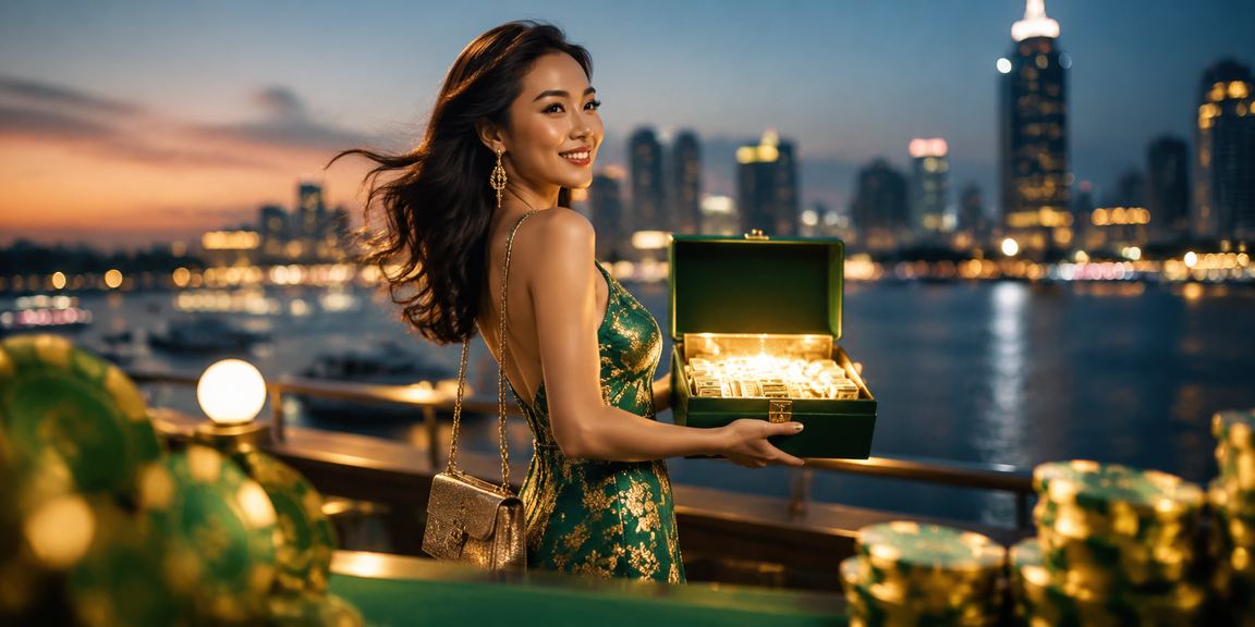 Người chơi truy cập casino trực tuyến pkwin trên điện thoại Android tại Việt Nam