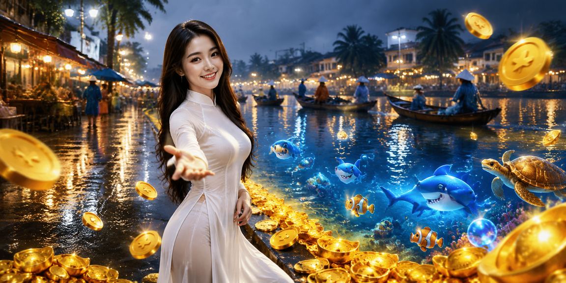 Không gian cá cược casino sôi động tại Việt Nam trên nền tảng pkwin