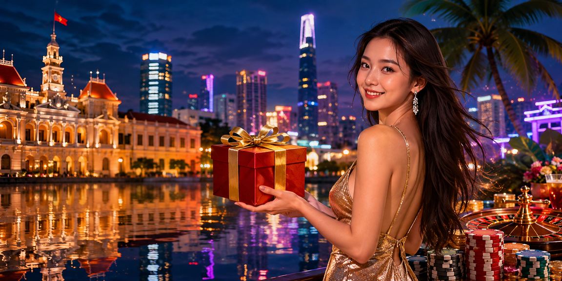 Người dùng Việt Nam trải nghiệm casino trực tuyến pkwin trên điện thoại di động